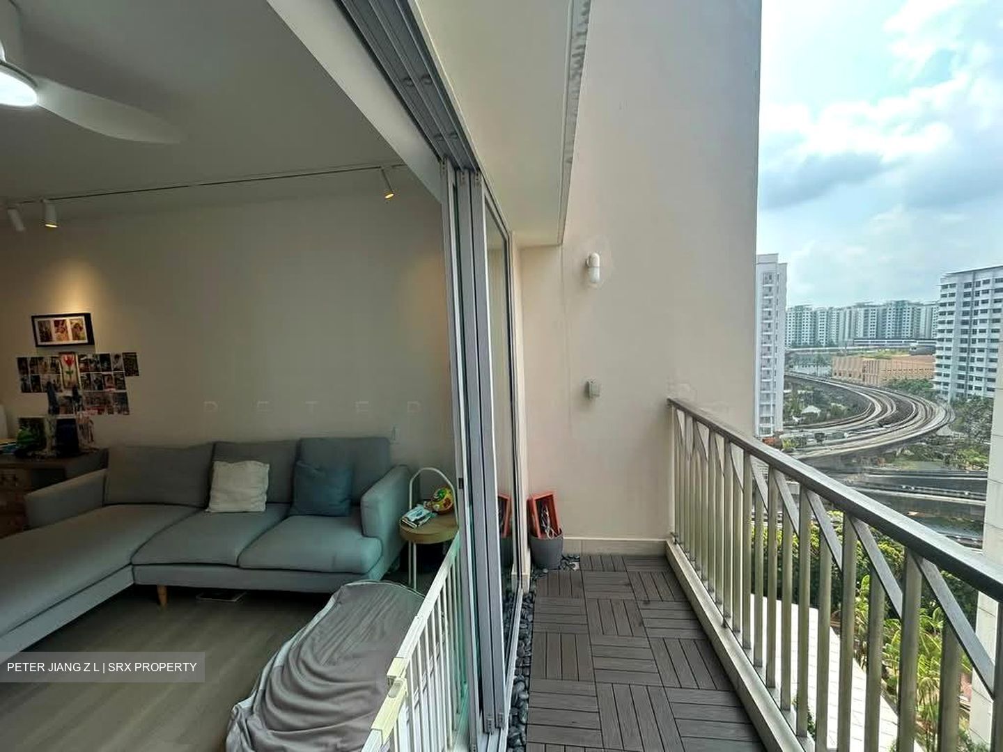 Blk 272A Punggol Residences (Punggol), HDB 4 Rooms #528180571